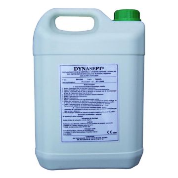 Dyansept DX25 (5L) GAMASONIC