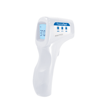 Exacto Thermoflash Lx26 Premium Blanc