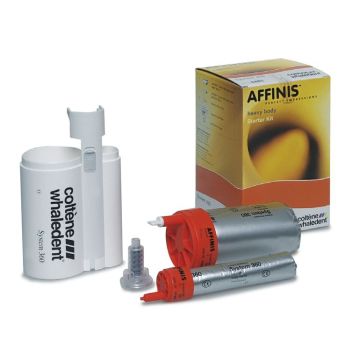 Affinis System 360 Kit Demarrage