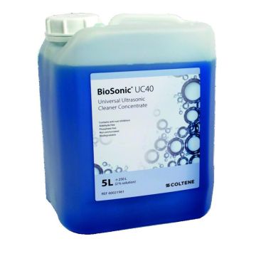 SOLUTION UNIVERSELLE BIOSONIC UC40 (5L)