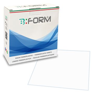 Plaques B-Form Eva Soft 1 Mm (25)