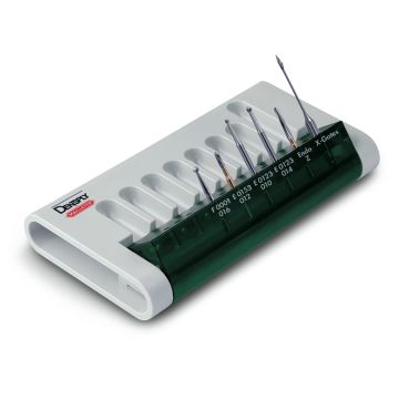 CAVITY ACCESS SET