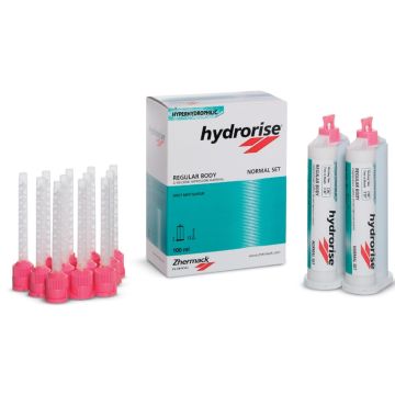 Hydrorise Recharges (2X50Ml)