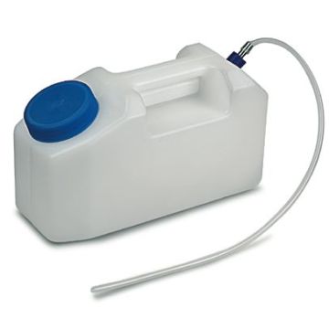 BOUTEILLE DE REMPLISSAGE VISA