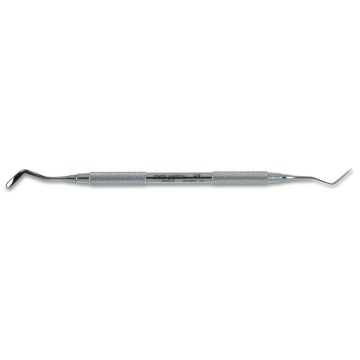 SPATULE DE BOUCHE HEIDEMANN KENT DENTAL