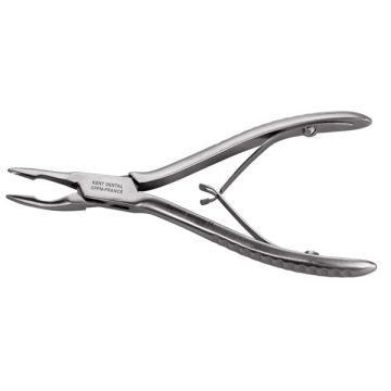 PINCE GOUGE FRIEDMAN 14 CM KENT DENTAL