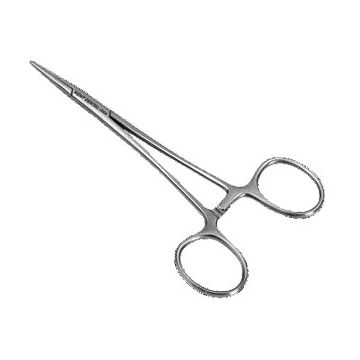 Pince Hemostatique Droite Kent Dental