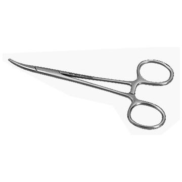 PINCE HEMOSTATIQUE COURBE KENT DENTAL