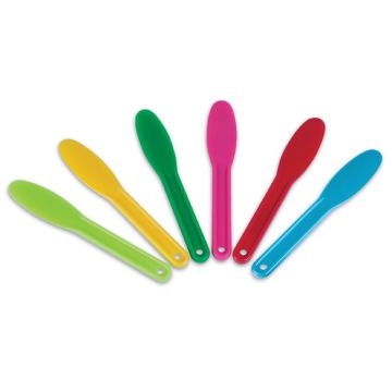 Spatule A Alg Droite (6) Cfpm