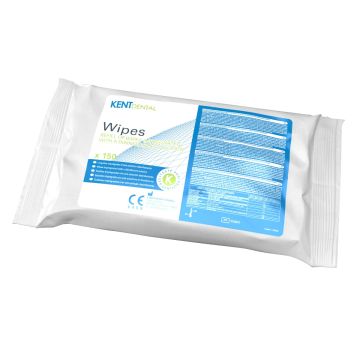 LINGETTES WIPES+ RECHARGE