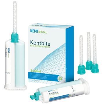 Kentbite (2X50Ml+12 Emb. Mel)