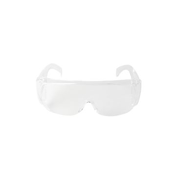 LUNETTES DE PROTECTION TRANSPARENTES KENT DENTAL