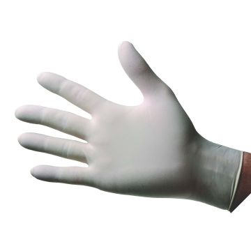 GANTS LATEX KENTEX NON POUDRES KENT DENTAL - TOP GLOVE SDN. BHD. - 2777-SATRA TECHNOLOGY EUROPE - EPI Cat 3