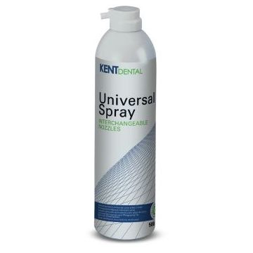 Lubrifiant universel U-Spray (500 ml) KENT DENTAL