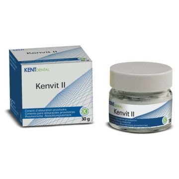 Kenvit Ii Pot (30 G)