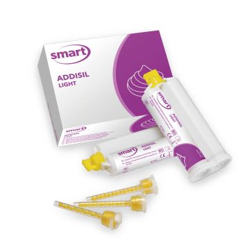 Addisil Light Fast Set (2X50Ml) Smart - Smart