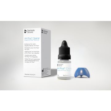 AH PLUS CLEANER KIT DENTSPLY (5ML) - DENTSPLY SIRONA