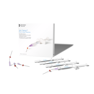 Ah Temp Kit (4 X 0,75 Ml + 20 Canules) - DENTSPLY SIRONA