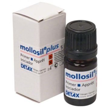 Mollosil Plus Primer (5Ml)