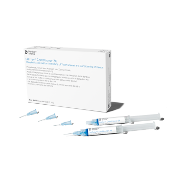 Conditioner 36 Seringues (2X3Ml)+Embouts - DENTSPLY SIRONA
