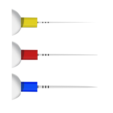 EMBOUTS ENDOACTIVATOR