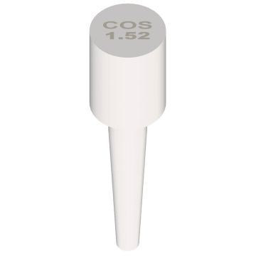 Dentoclic Scan Post Con. D1,52 S12 - Itena -  CoreMedTech ApS, Danemark