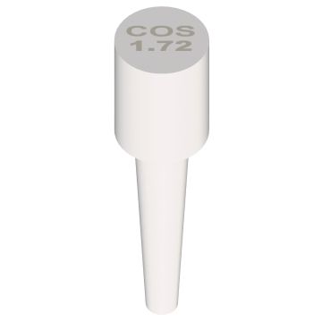 Dentoclic Scan Post Con. D1,72 S12 - Itena - CoreMedTech ApS, Danemark