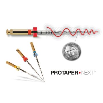 Protaper Next Instruments (6)