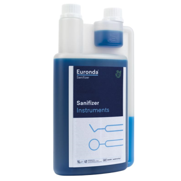 Desinfection Instruments Sanifizer (1L) - Euronda