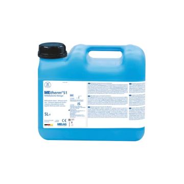 Detergent Metherm 51 Melag (5L) - Melag - MELAG FRANCE - CLASSE I