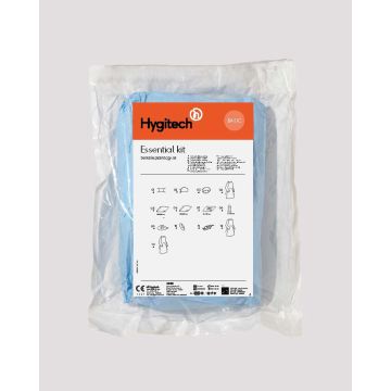 Essential Kit Hygitech (20) - KIT CHIRURGIE HYGI