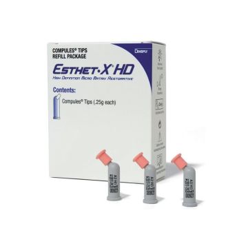 Esthet X Hd Capsules (10X0,25G)