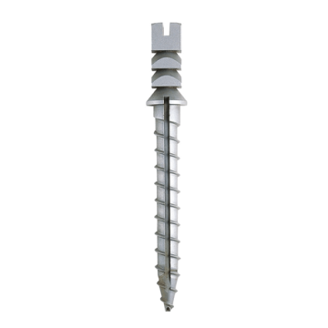 Europosts Titane Coffret 7782 Rf