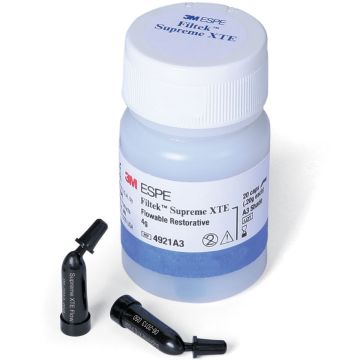 3M Filtek Supreme Xte Capsules (10X0,2G)