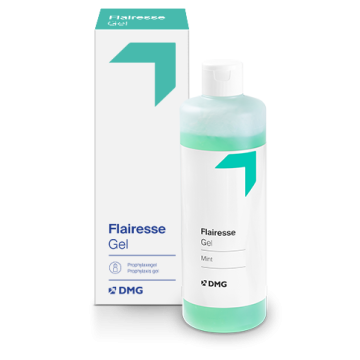 Flairesse Fluoride Gel (1X480Ml) - Dmg