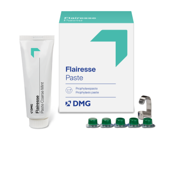 Flairesse Pro Paste Menthefine(200X1,8G) - Dmg