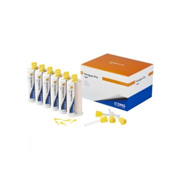 Honigum Pro Eco Light Fast Set(8X50Ml) - Dmg