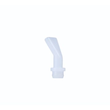 Hydrospeed Embouts I-O Transparents (50) - Itena