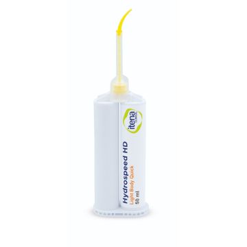 Hydrospeed HD Light Body Quick - Itena