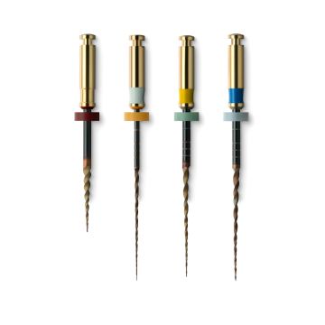 Hyflex Edm Ogsf Opener 18/.11 18Mm (3) - Coltene Endo