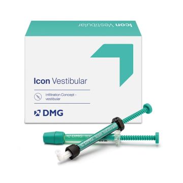 Icon Vestibulaire Starter-Kit - Dmg