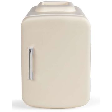 MINI RÉFRIGERATEUR
2 EN 1