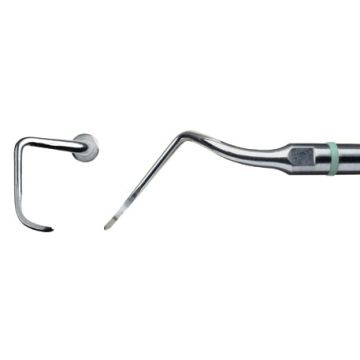 Insert N° H4R - SATELEC - INSERTS SATELEC - 1