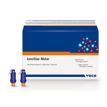 Ionostar Plus Capsules (150)