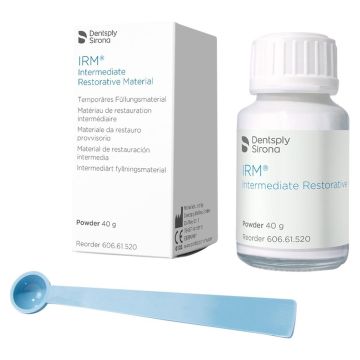 IRM Coffret Poudre / Liquide DENTSPLY SIRONA