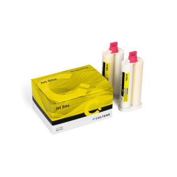 Jet Bite Coffret (2X50Ml) - COLTENE