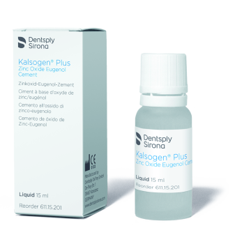 Kalsogen Plus Liquide (15Ml) - DENTSPLY SIRONA