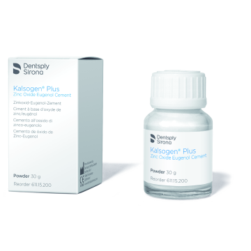 Kalsogen Plus Poudre (30G) - DENTSPLY SIRONA