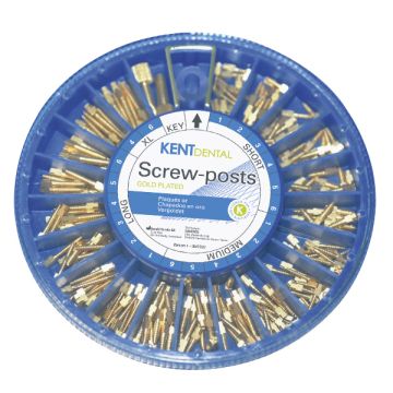 Screw Post Dore Kent Dental