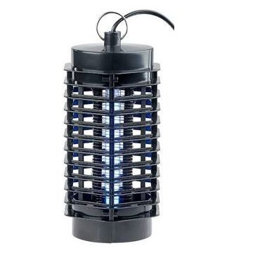 LAMPE ANTI-INSECTES NOIRE